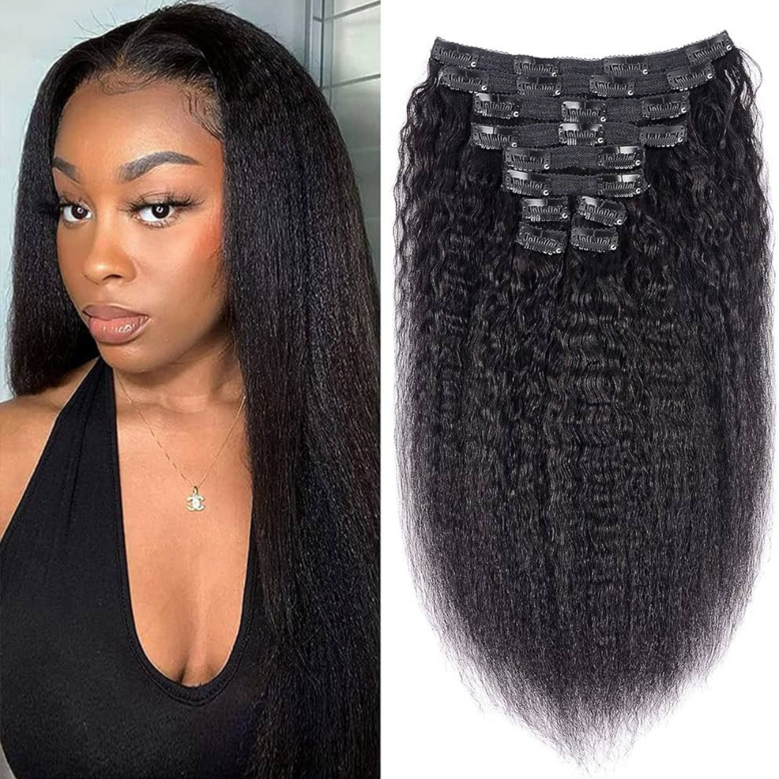 Top 5 Reasons Women Are Switching to Natural Hair Extensions