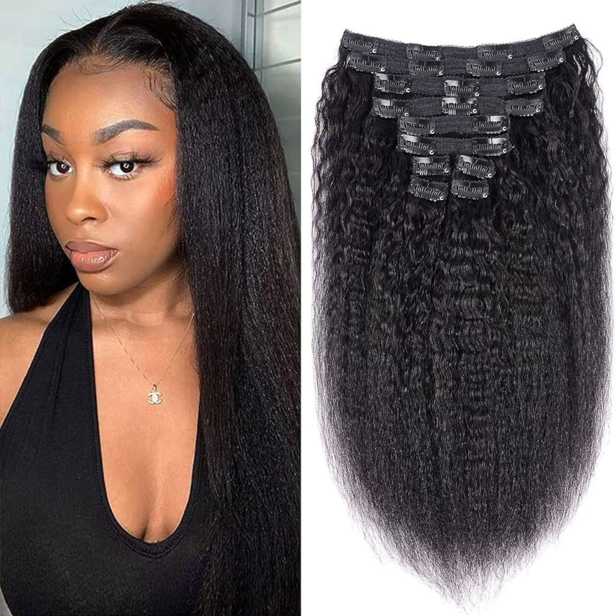 Top 5 Reasons Women Are Switching to Natural Hair Extensions