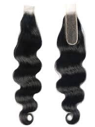 Natural Body Wave HD Closure 2X6