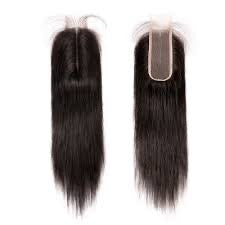 Natural Straight HD Closure 2X6