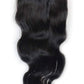 Natural Body Wave HD Closure 5X5