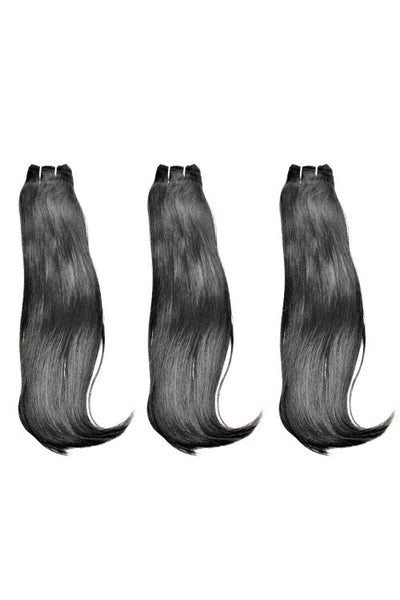 Indian Straight Hair