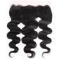 Natural Body Wave HD Frontal 13X6