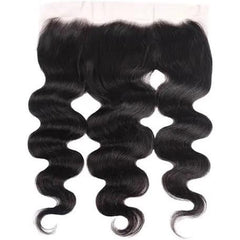 Natural Body Wave HD Frontal 13X6