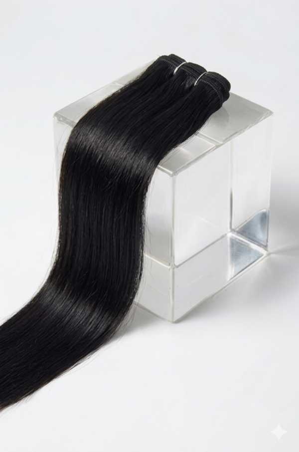 Indian Straight Hair