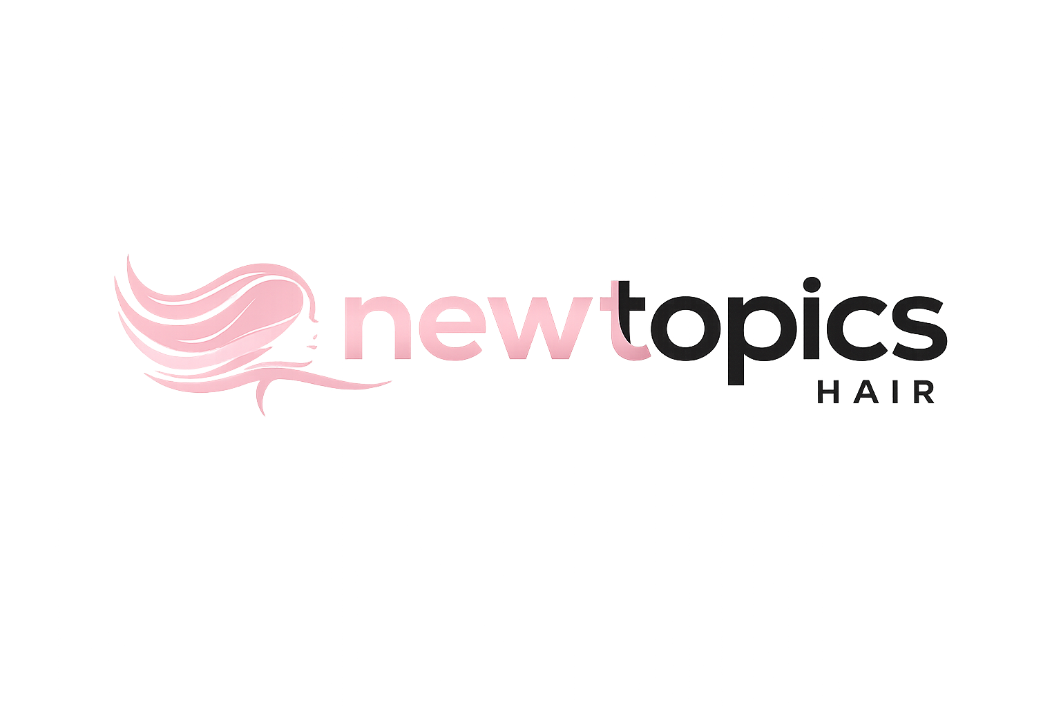 New Topics Hair